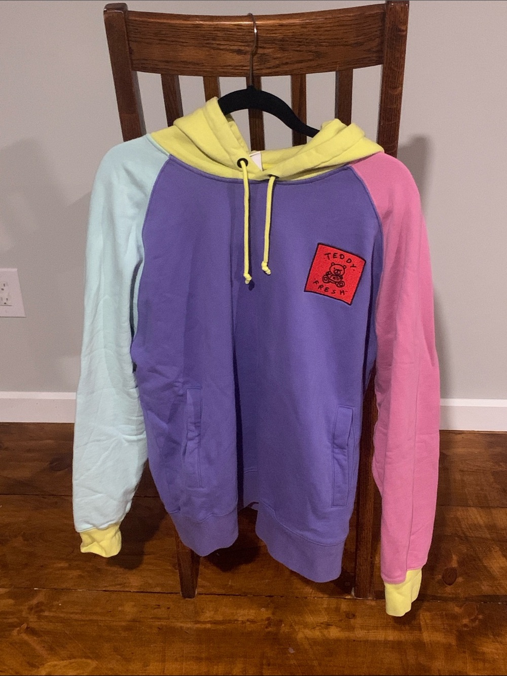 Teddy Fresh H3H3 Merch Hoodie
